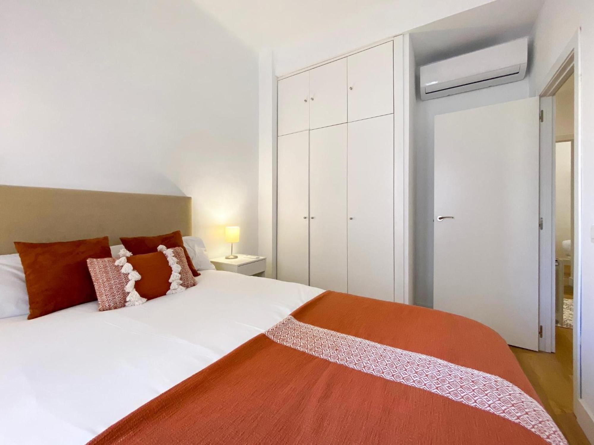 Montaber Apartments - La Paz Market มาดริด ห้อง รูปภาพ