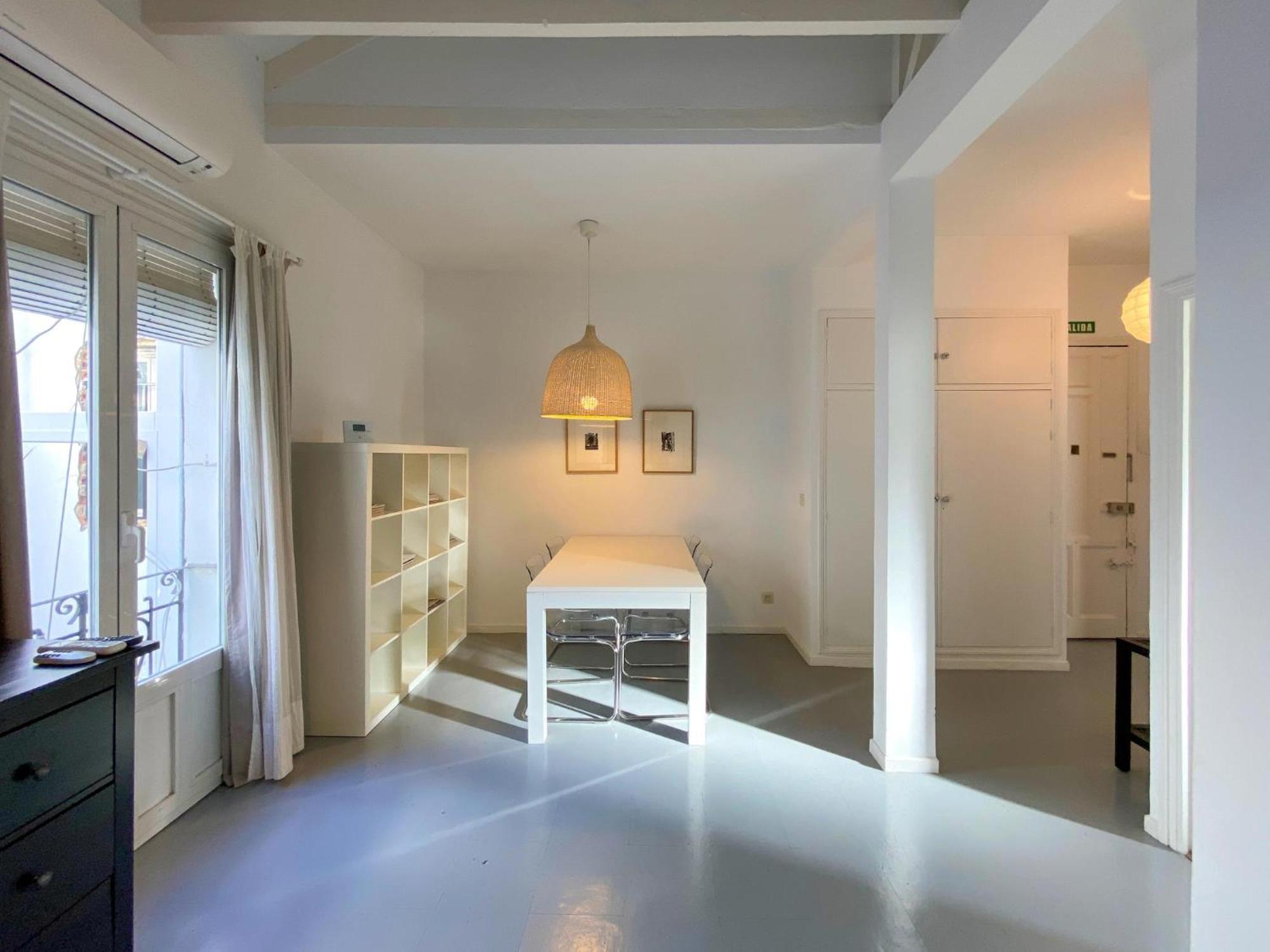Montaber Apartments - La Paz Market มาดริด ห้อง รูปภาพ